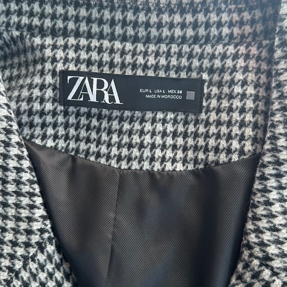 Zara jacket - Picture 6 of 7